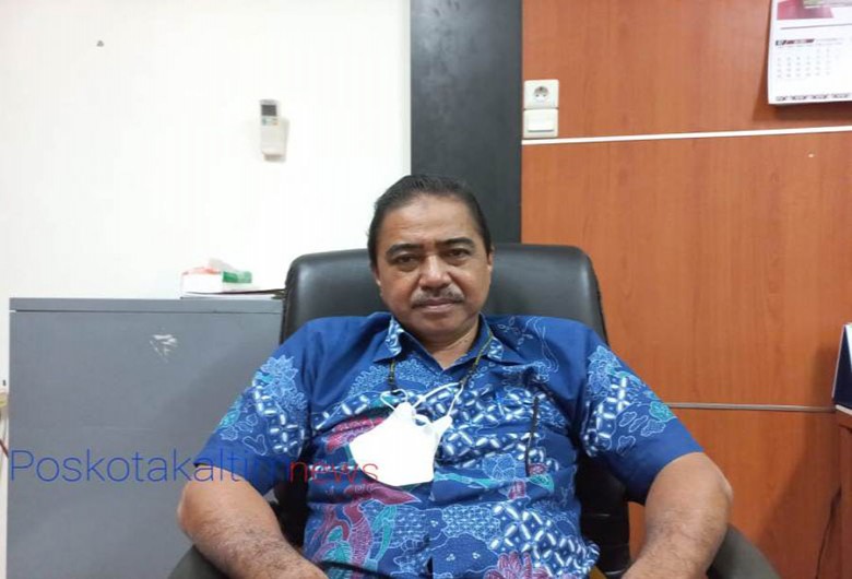 Jumlah SMP Negeri di Kukar Bertambah
