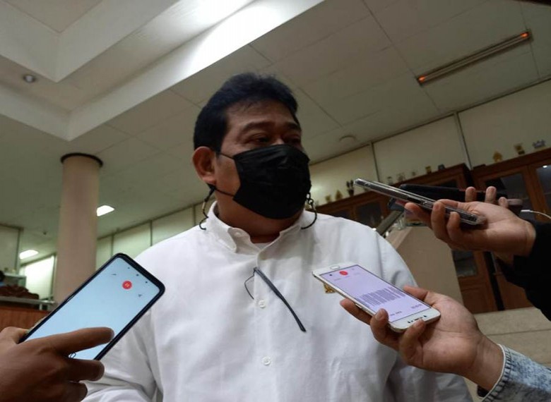 Jika Tatib Baru Tidak Selesai, DPRD Akan Gunakan Tatib Lama