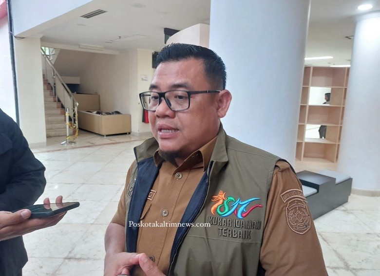 Kukar Matangkan Regulasi Pilkades Serentak 2027, Target Rampung Tahun 2026