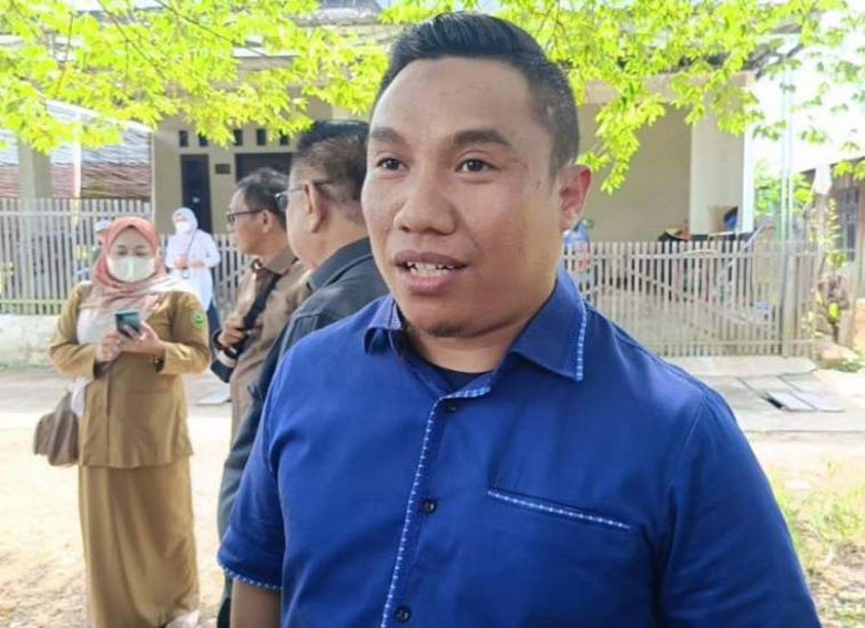 Kekurangan Tenaga Kebersihan di Pesisir Selatan, DPRD Berau Sarankan Gunakan Sistem Outsourcing