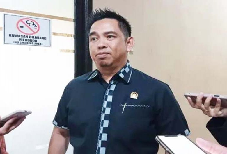 Komisi III DPRD Berau Dorong Pemkab Lakukan Pengecekan Rutin Fasilitas Umum