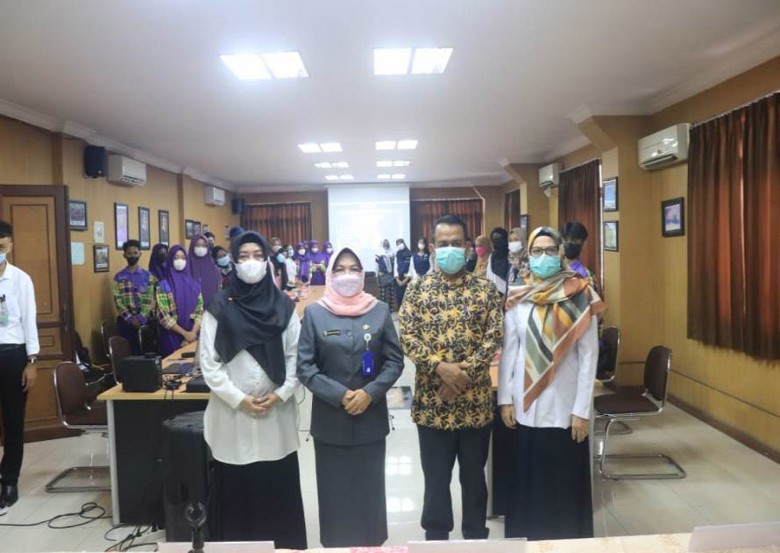 Remaja Sehat Mewujudkan Generasi Milenial yang Berkualitas