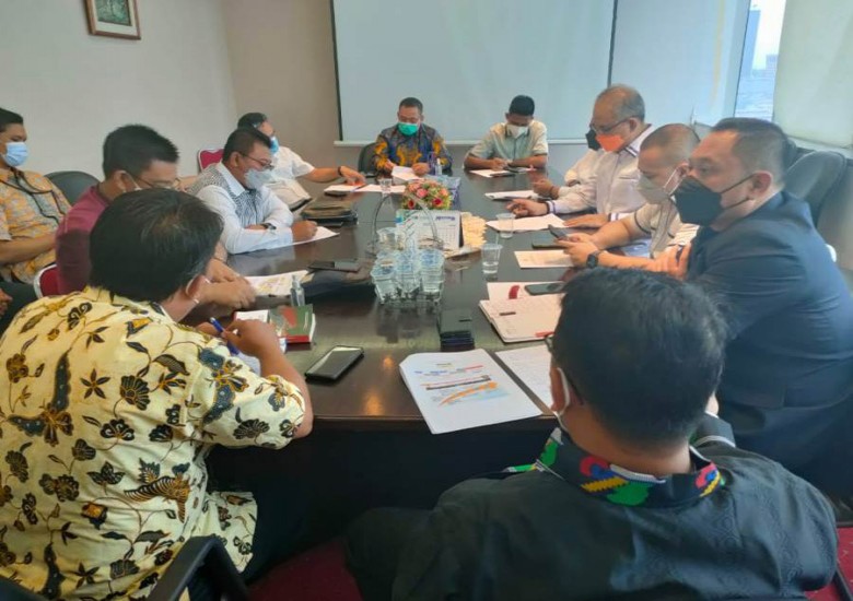 Perda Aset, Depdagri Sebut Kaltim Lambat
