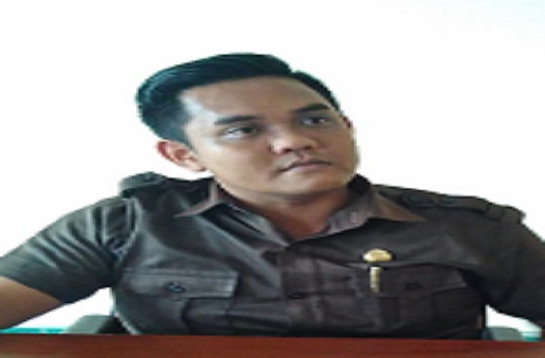 PN Sangatta Terapkan Sidang Secara Online