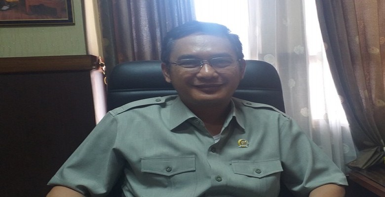 Wakil Ketua DPRD Kukar Ingatkan Tetap Terapkan Protokol Kesehatan