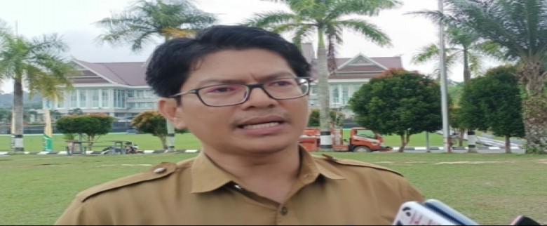 Gelar Simulasi Karhutla, BPBD Kutim Ingatkan Jangan Asal Bakar Lahan dan Hutan