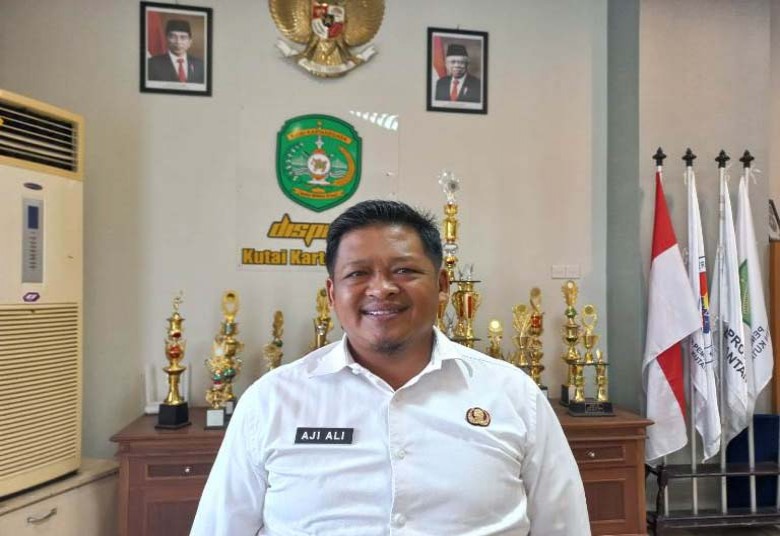Kepala Dispora Apresiasi Pemain Timnas Indonesia Asal Kukar