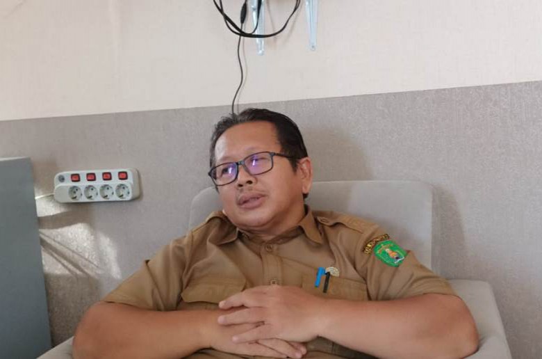Cegah dan Kendalikan Kebakaran Dini, Disbun Giatkan Pembentukan KTPA di Masing-masing Desa yang ada di Kutim