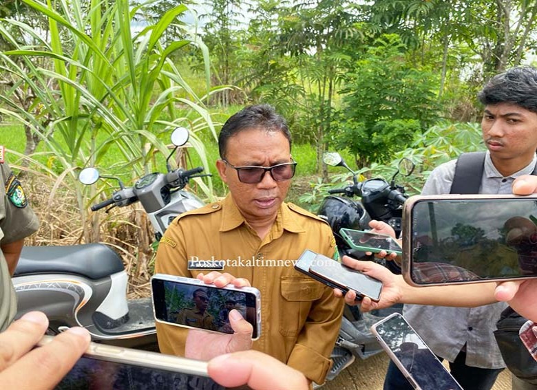 DKP Kukar Tegaskan Komitmen Jaga Kelestarian Pesut Mahakam dan Ekosistem Perairan