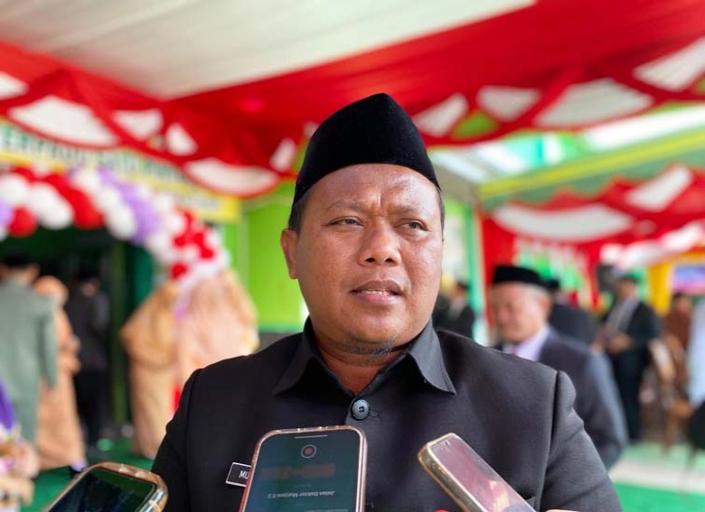 Kebijakan Pemkab Berau Terkait Tenaga Non-ASN Masa Kerja Kurang Dari 2 Tahun, Sekda : Akan Dicarikan Solusi Penanganannya Dilapangan