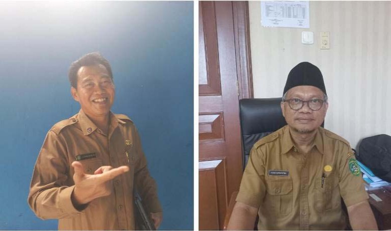 Dua Taman di Tenggarong Menjadi Ruang Bermain Ramah