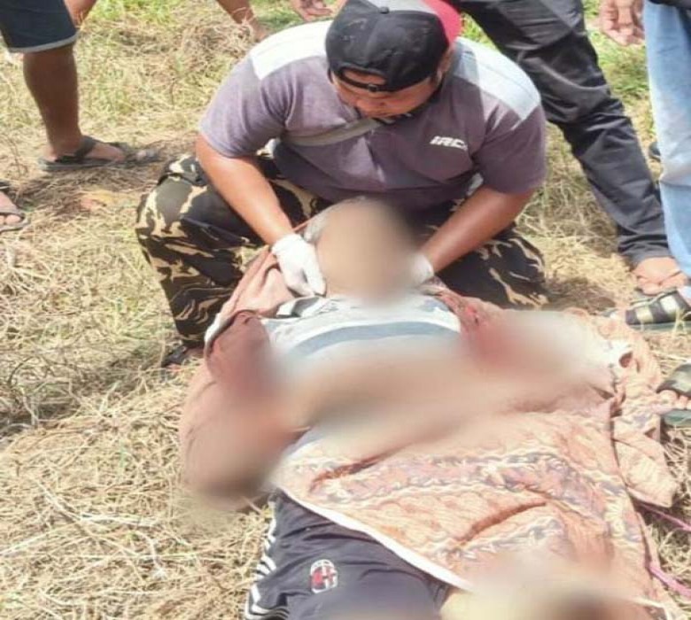 Jatuh dari Pohon Kelapa, Warga Loa Janan Meninggal Dunia