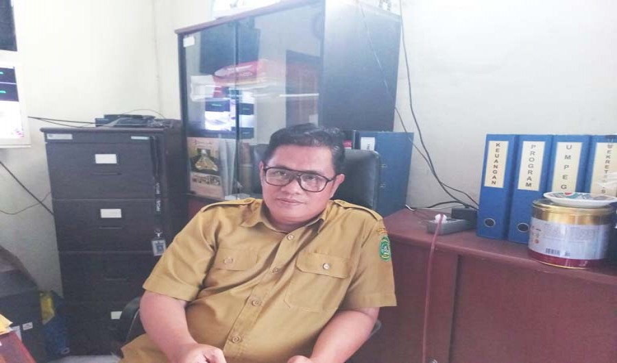 Kabut Asap Selimuti Tenggarong, DLHK Pastikan Kualitas Udara Masih Aman