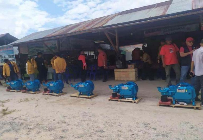 Bappeda Kukar Kawal Rencana Kerja Setiap OPD