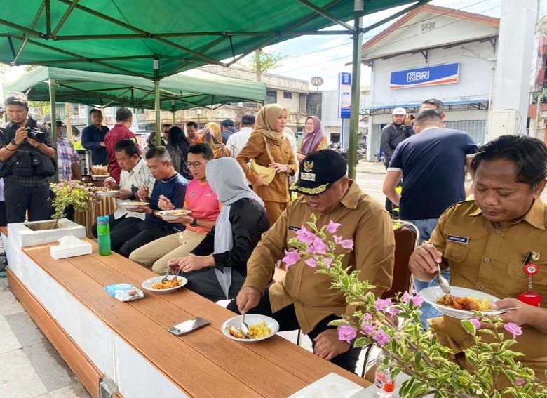Kunjungan Sandiaga Uno ke Berau: Mendorong Pariwisata dan Ekonomi Lokal