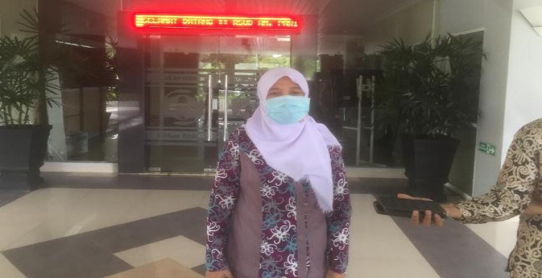Tak Diizinkan Pulang, Seorang ODP Kabur dari Wisma Atlit Tenggarong Seberang