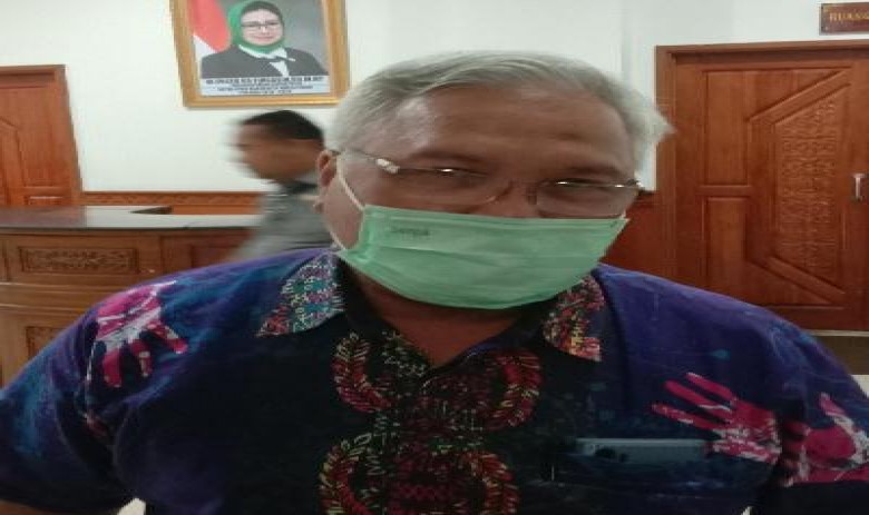 Pemkab Kutim Tunda Seleksi Jabatan Pimpinan Tinggi Pratama