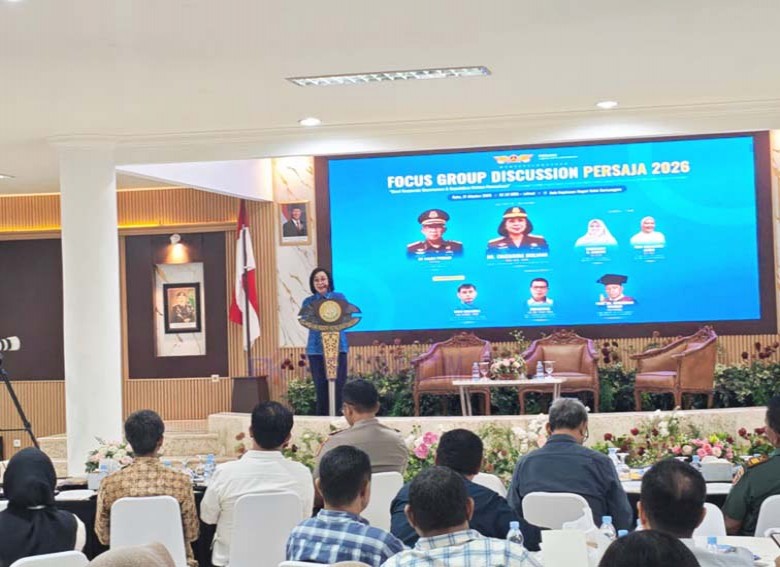 Kejari Kukar Gelar FGD, Perkuat Tata Kelola dan Kepatuhan Hukum Perusahaan