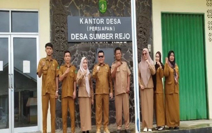 Kukar Bebas Desa Tertinggal, 87 Desa Sudah Mandiri dan Jadi Contoh