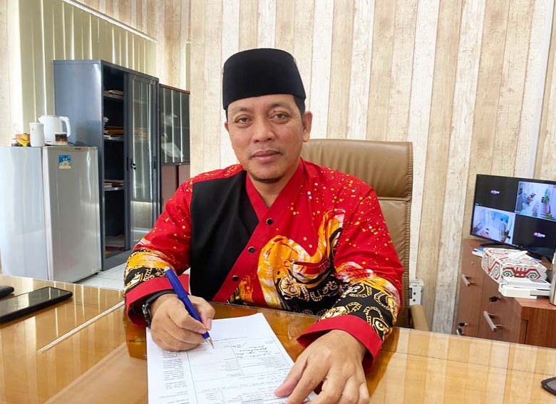 Disperindag Kukar Akan Gandeng Sejumlah Komunitas Untuk Ramaikan Pasar Lapangan Pemuda