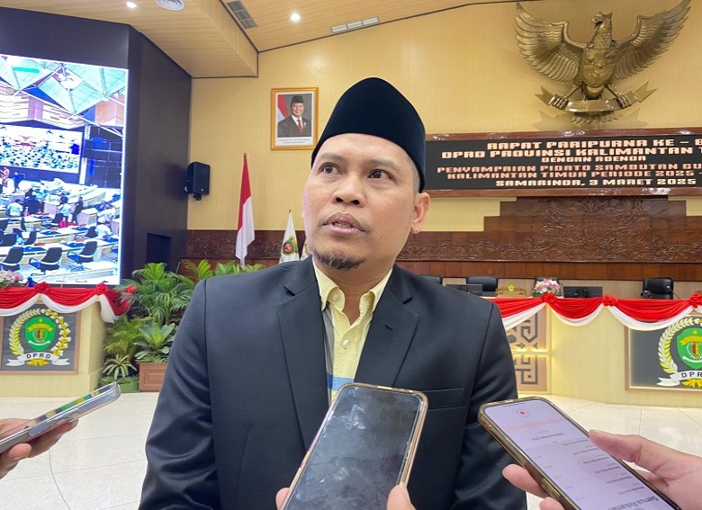 118 KK Belum Dapat Ganti Lahan, DPRD Kaltim Desak Solusi Bijak untuk Sengketa Simpang Pasir