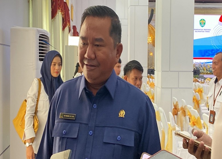 Ekti Imanuel: Rekrutmen Guru di Pedalaman Harus Prioritaskan Putra Daerah