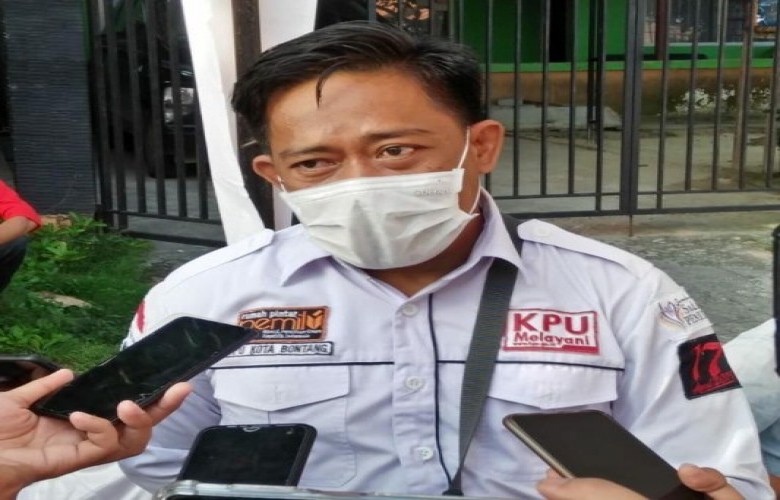 KPU Bontang Pastikan Pelaksanaan Pemungutan Suara 9 Desember Ikuti Protokol Kesehatan