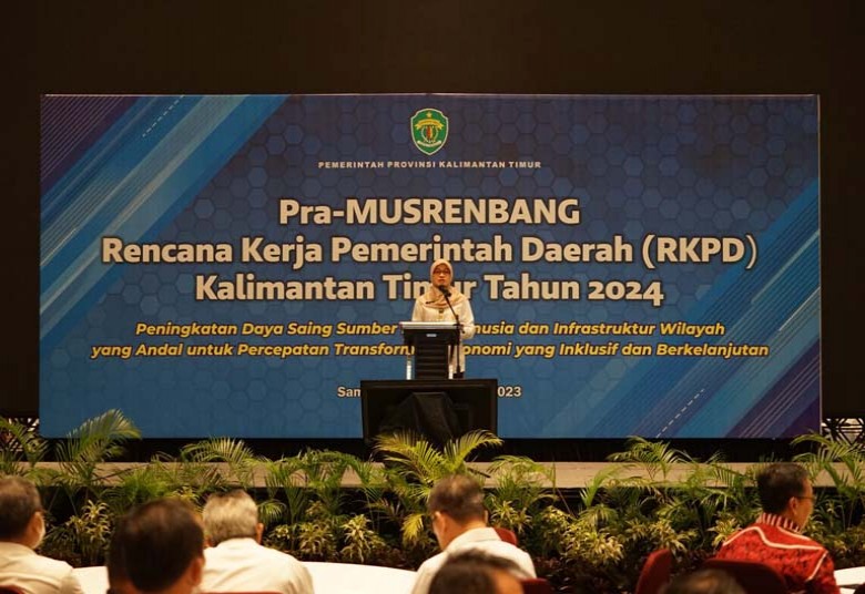 RKPD Bukan Sekedar Menyusun Sebuah Rencana,Harus Ada Output dan Outcome yang Dihasilkan