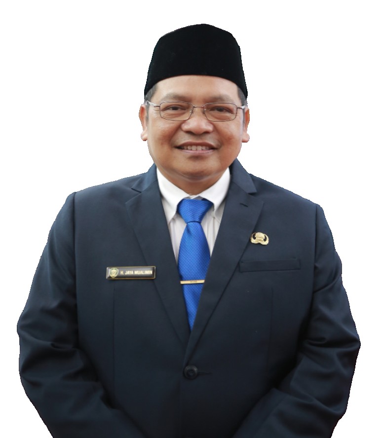 Jaya Mualimin Harapkan Nakes Kaltim Diprioritaskan di IKN