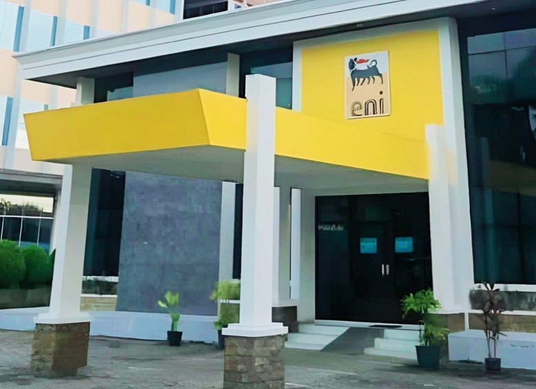 ENI Tak Siap Informasi Produksi