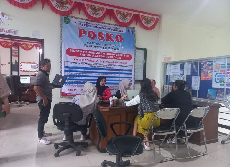 Jalur Afirmasi di Kukar Prioritaskan Anak Disabilitas dan Kurang Mampu