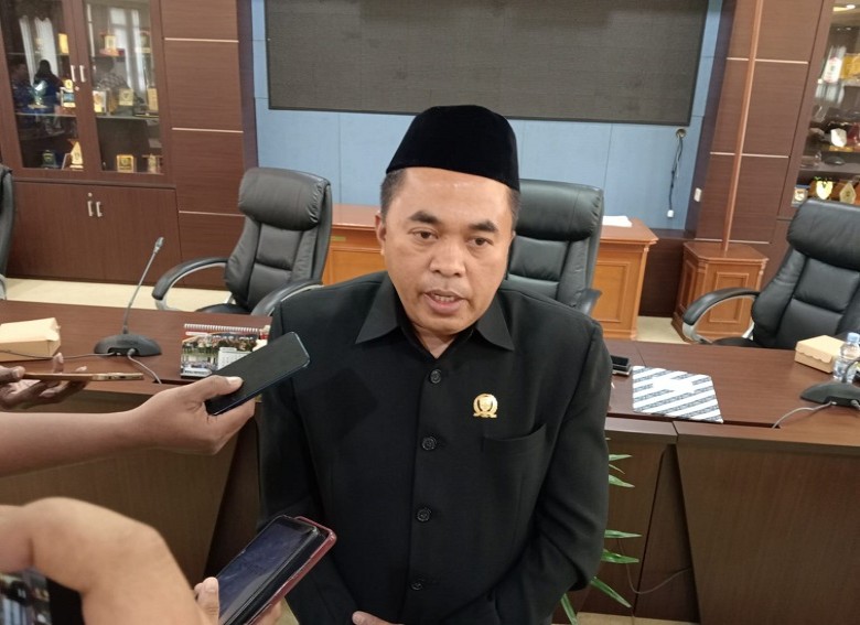 Pengurangan Kuota Haji 2026, Ketua DPRD: Kami Akan Perjuangkan
