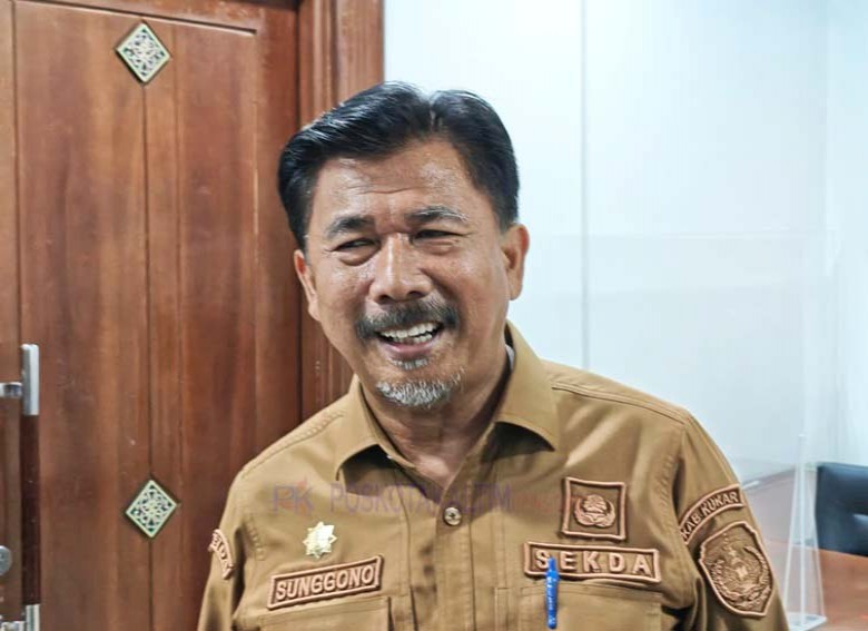 Pemkab Kukar Kaji Penataan PPPK Optimalisasi, Analisis Jabatan Jadi Acuan