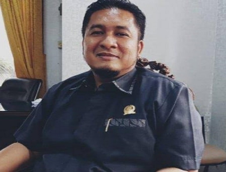 Andi Arif Sambut Baik, Pemkot Balikpapan Akan Bangun Sekolah SMP di Balikpapan Tengah