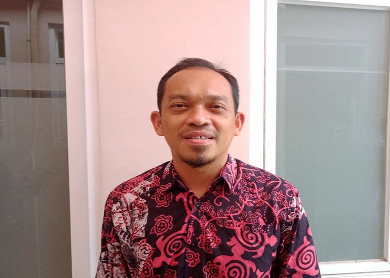 Iwan Berharap Kebijakan Pemerintah Bisa pro Dengan Tenaga Kerja