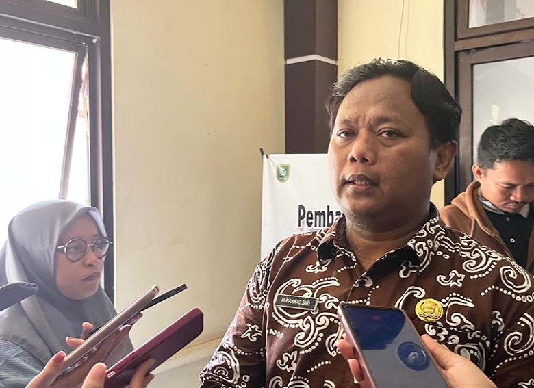 Muhammad Said Ungkap Potensi Investasi Asing di Sektor Perikanan Pesisir Siap Memajukan Perikanan Berau