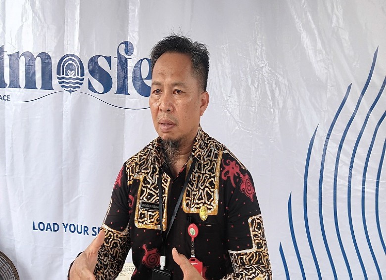 Ketahanan Pangan Berau Stabil