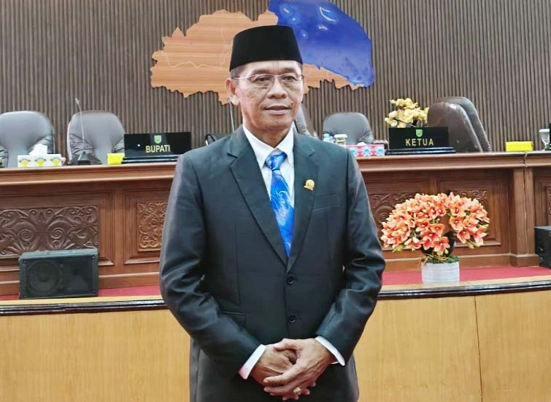 Pemisahan BPBD dan Damkar Berau Dapat Lampu Hijau, Tinggal Menunggu Rekomendasi Final
