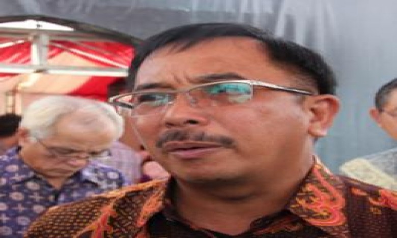 Walikota Resmikan Pilot Project L2T2, PDAM Jadi Operator