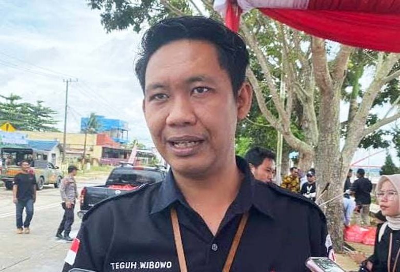 Masih Kekurangan Pengawas TPS, Bawaslu Kukar Buka Rekrutmen Gelombang III