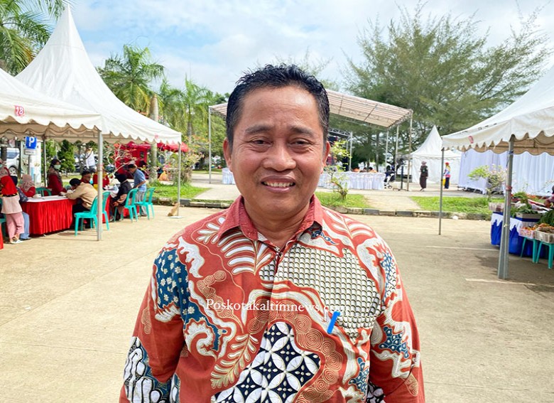 Tenggarong Siap Jadi Tuan Rumah MTQ Tingkat Kabupaten Kukar, Sukono : Persiapan Sudah Capai 80%