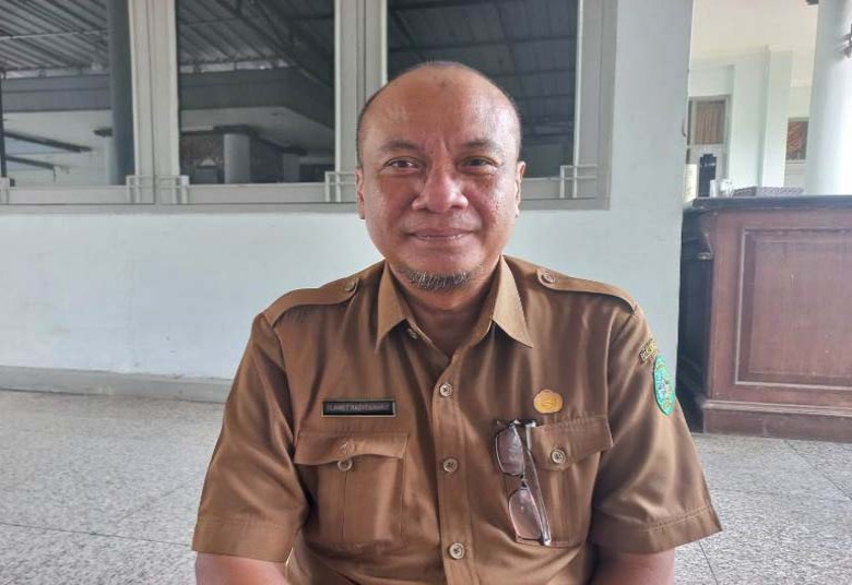 PAD Wisata di Kukar Ditarget Rp1,2 Miliar
