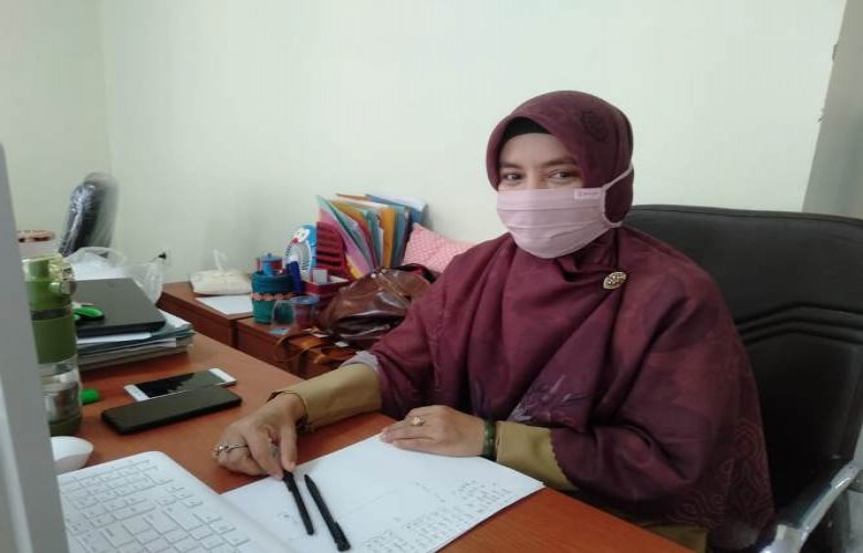 SMPN 1 Tenggarong Siap Pembelajaran Tatap Muka dengan Protokol Kesehatan