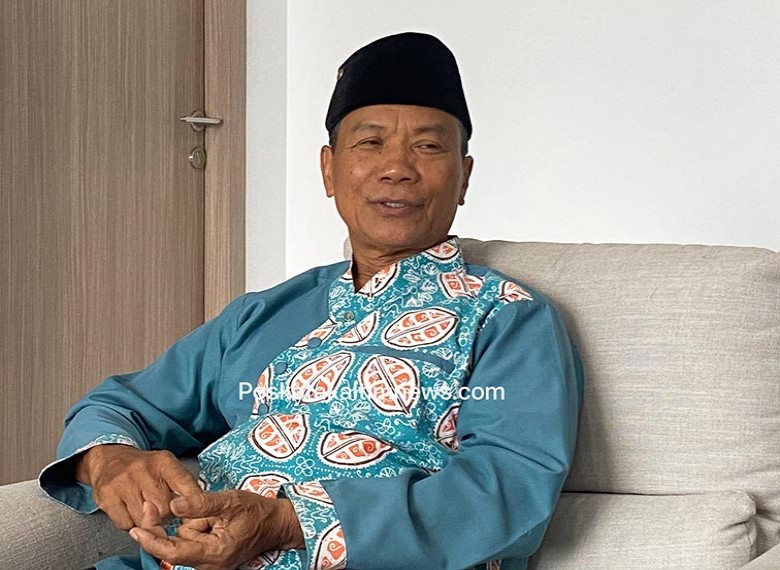 BAZNAS Kukar Open Rekrutmen Relawan Ramadan, Insentif Capai Rp120 Ribu per Hari
