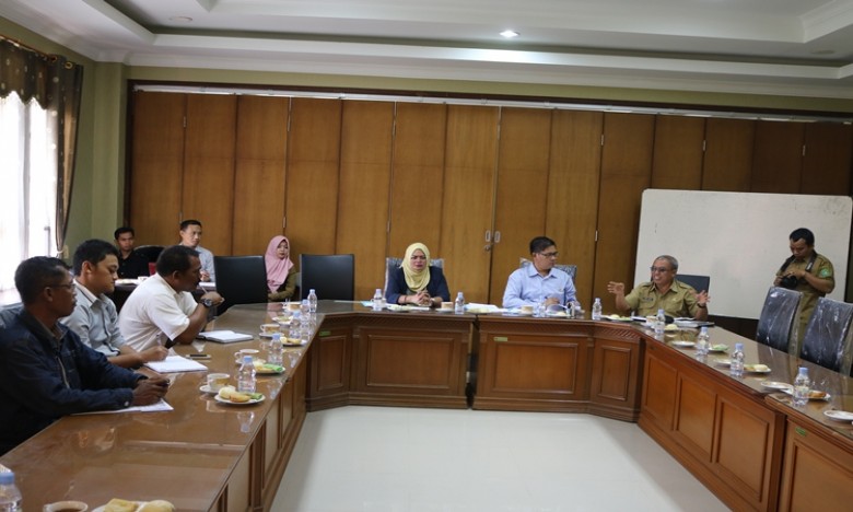 Lahan Digarap Perusahaan, Warga Jembayan Tuntut Bagi Hasil dan Tali Asih