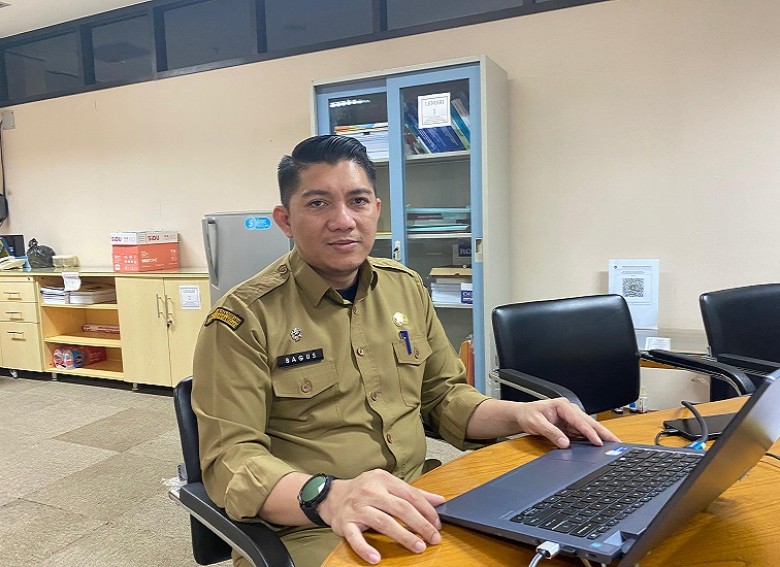 Bappeda Kukar Gandeng Akademisi UGM untuk Perkuat RPJMD 2025–2030