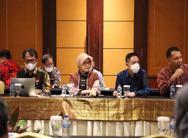 Dewan Nasional KEK Apresiasi Langkah Percepatan Kaltim Untuk Maloy