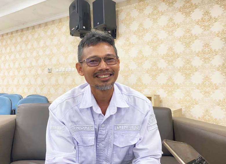 Dinkes Kukar Usulkan 155 Formasi P3K Tenaga Kesehatan ke BKPSDM
