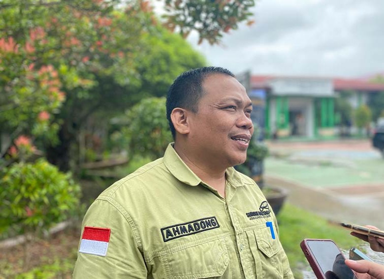 Guru di Berau Mulai Beradaptasi Digital, Belajar.id dan Rumah Pendidikan Jadi Andalan