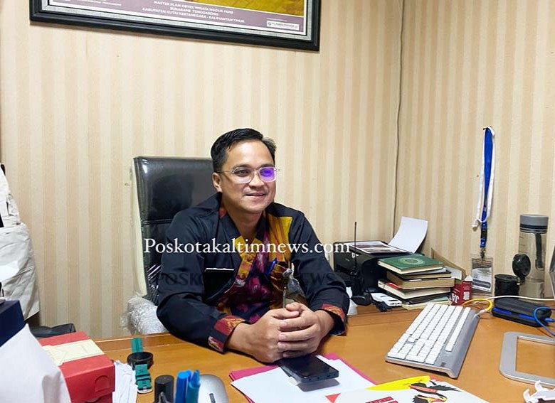 Dispar Kukar Optimalkan Sektor Pariwisata Sebagai Salah Satu Penopang PAD Non-Migas